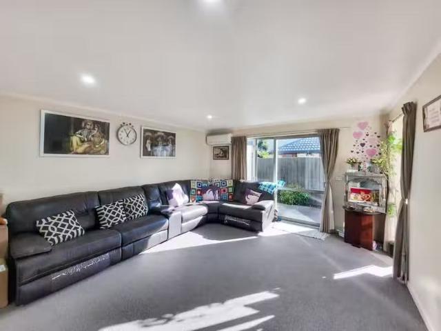 House for rent in Heathcote, Canterbury