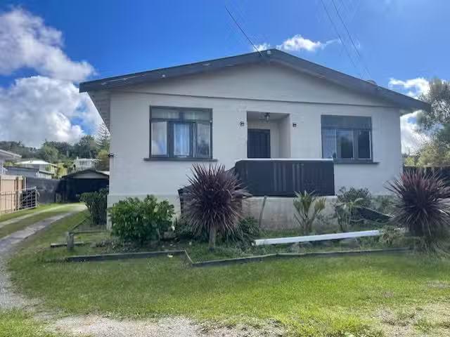 House for rent in Arapohue, Northland