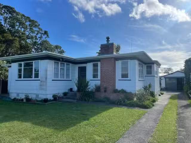 House for rent in Arapohue, Northland