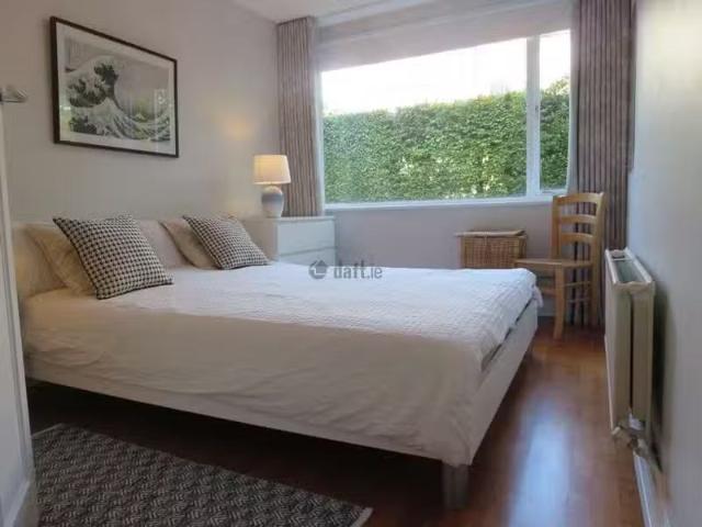 Apartment to rent