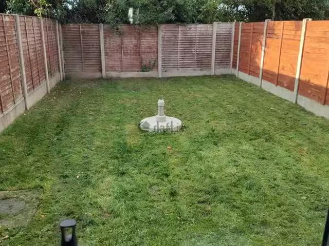 House to rent