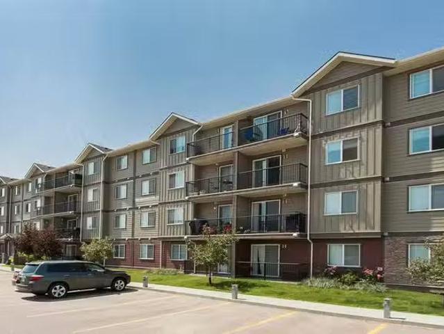 Condo for rent in Wedgewood, Alberta