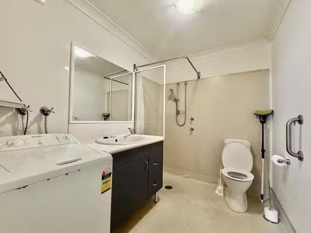 House for rent in Toombul, Queensland