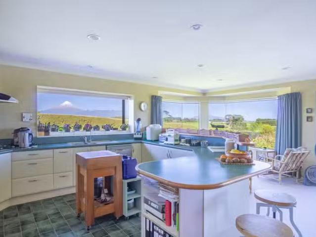House for rent in Hillsborough, Taranaki