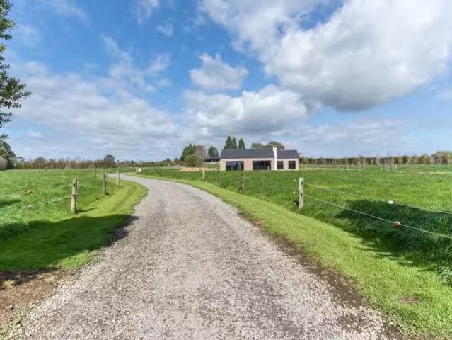 House for rent in Hillsborough, Taranaki