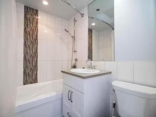 Condo for rent in Vancouver, British Columbia