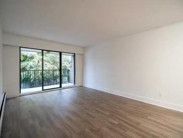 Condo for rent in New Westminster, British Columbia