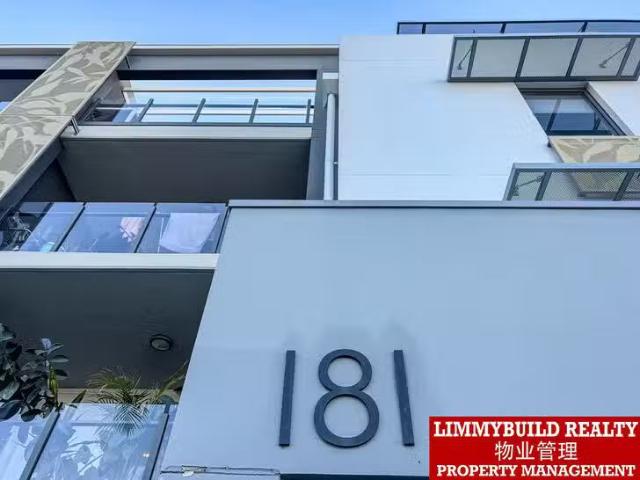 Apartment for rent in Kewdale, Western Australia
