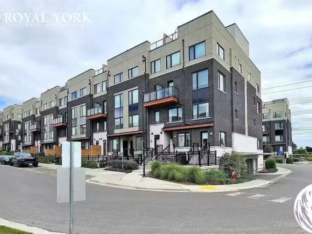 Condo for rent in Durham, Ontario
