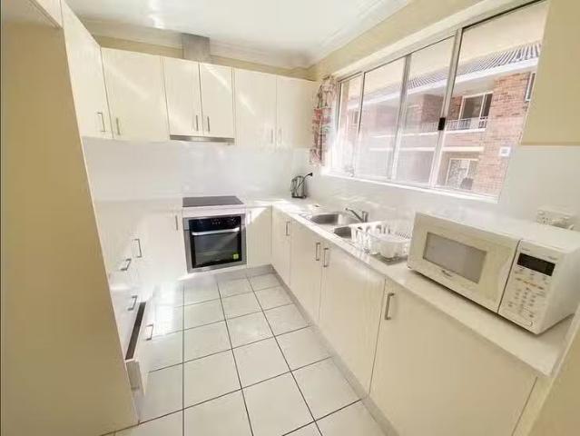 Apartment for rent in Sydney, New South Wales