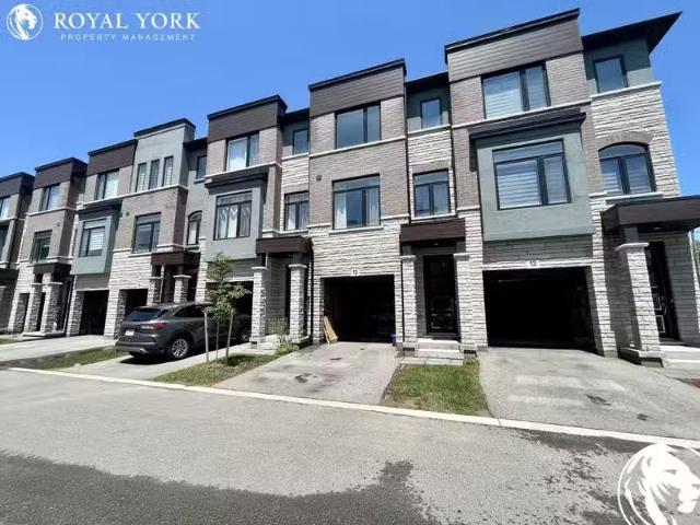 Condo for rent in Cambridge, Ontario