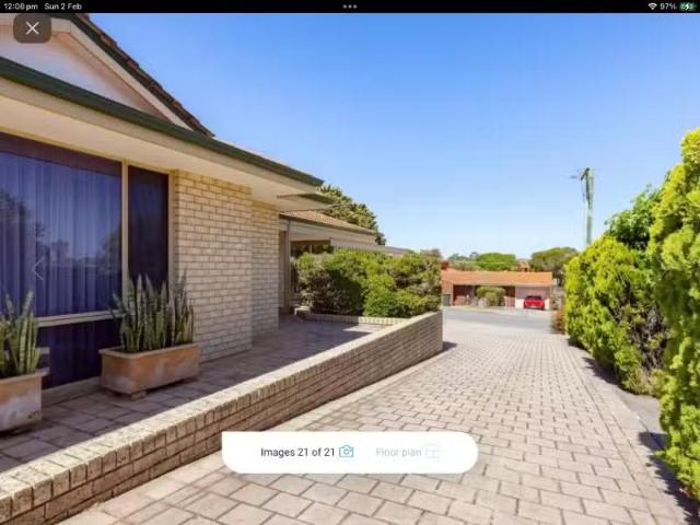 House for rent in Willetton, Western Australia