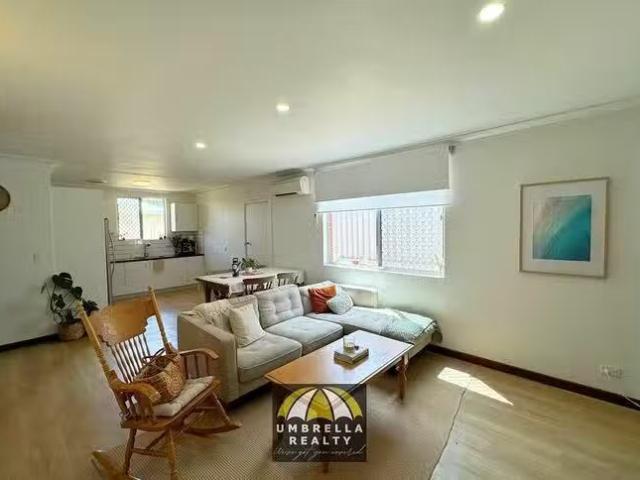 Apartment for rent in Bunbury, Western Australia