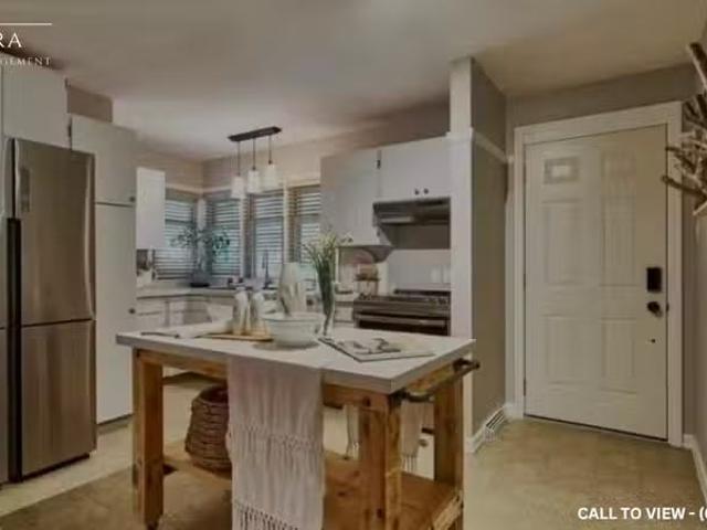 Condo for rent in Durham, Ontario