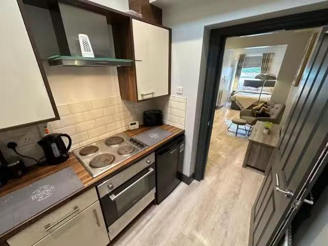 Apartment to rent