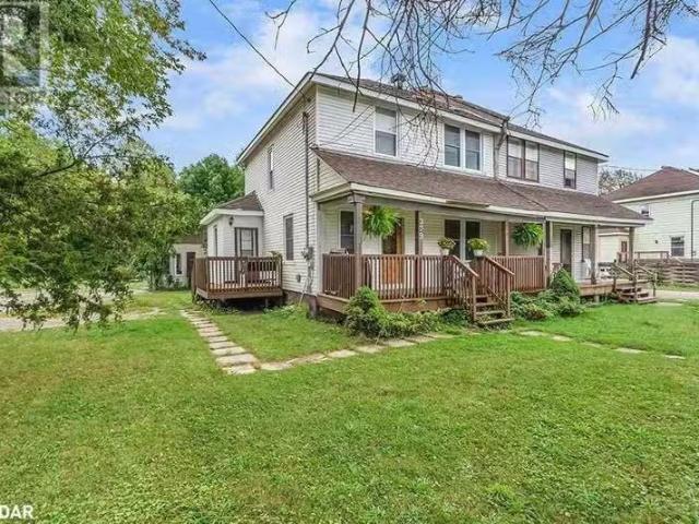 Condo for rent in Tay, Ontario