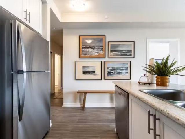 Condo for rent in Ancaster, Ontario