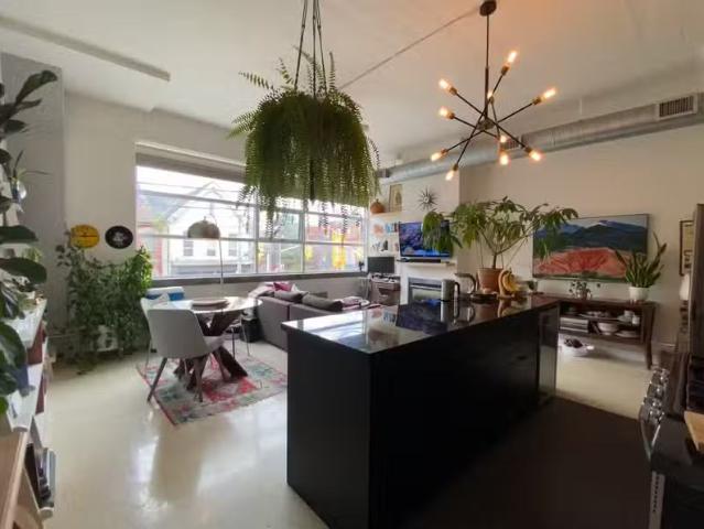 Condo for rent in Woburn, Ontario