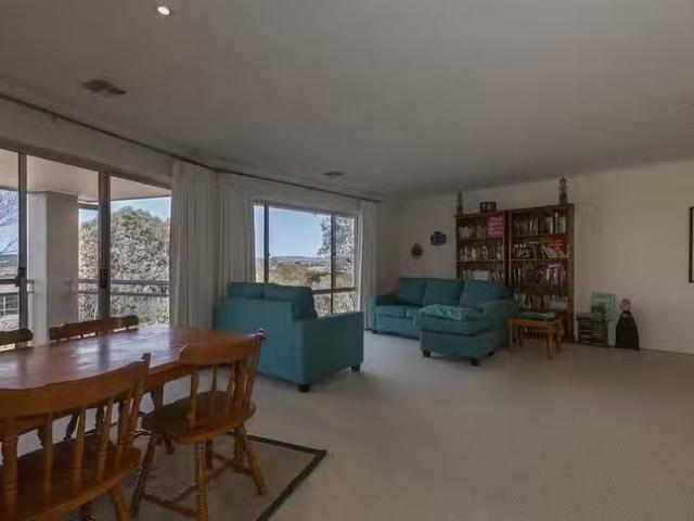 House for rent in Narrabundah, Australian Capital Territory