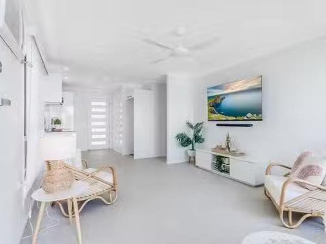 House for rent in Toombul, Queensland