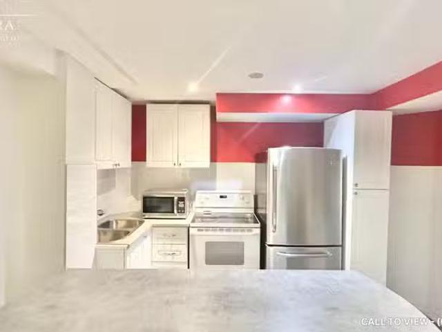 Condo for rent in York, Ontario