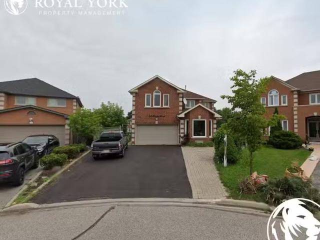 Condo for rent in York, Ontario