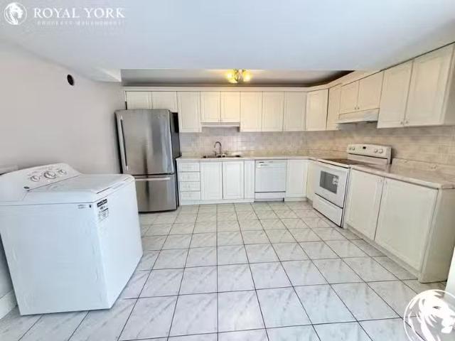 Condo for rent in Woburn, Ontario