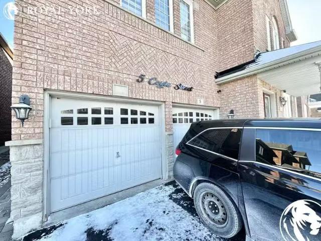 Condo for rent in Durham, Ontario