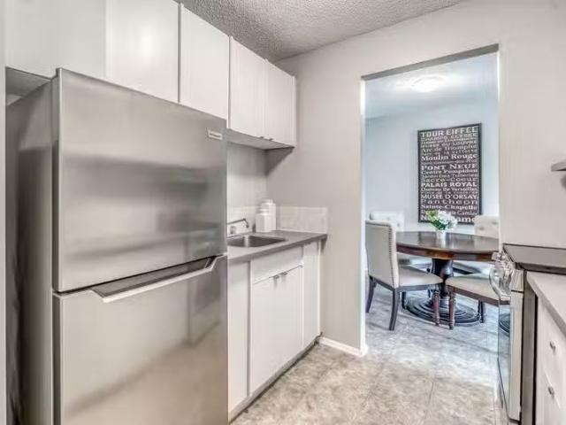 Condo for rent in Northwest, Alberta