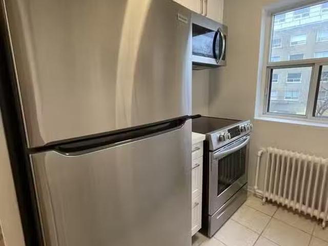 Condo for rent in Woburn, Ontario