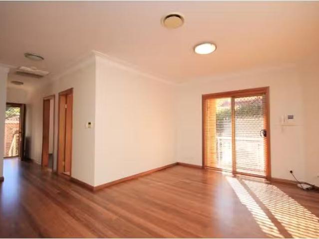 Condo for rent in Bexley, New South Wales