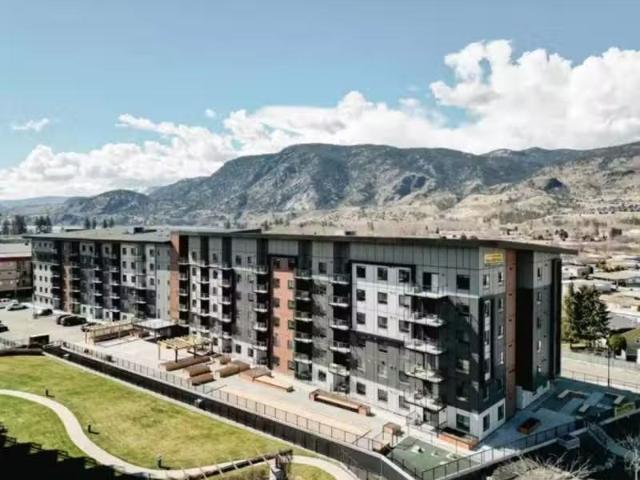 Condo for rent in Penticton, British Columbia
