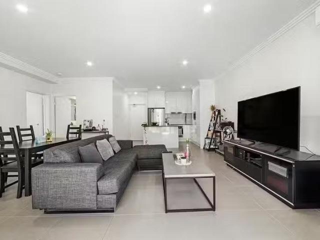 Apartment for rent in Toombul, Queensland