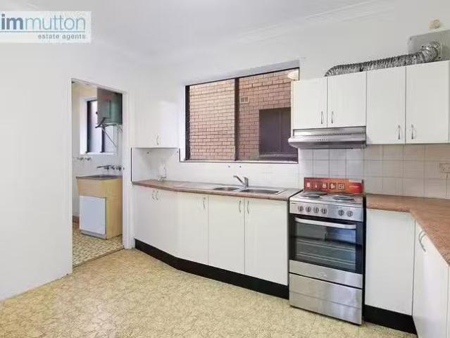 Apartment for rent in Liverpool South, New South Wales