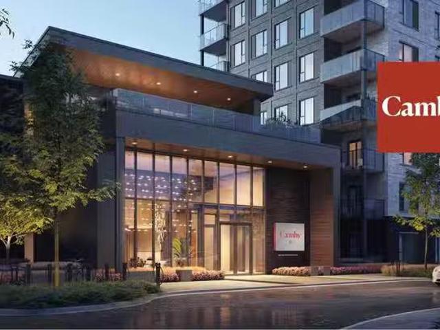 Condo for rent in Cambridge, Ontario