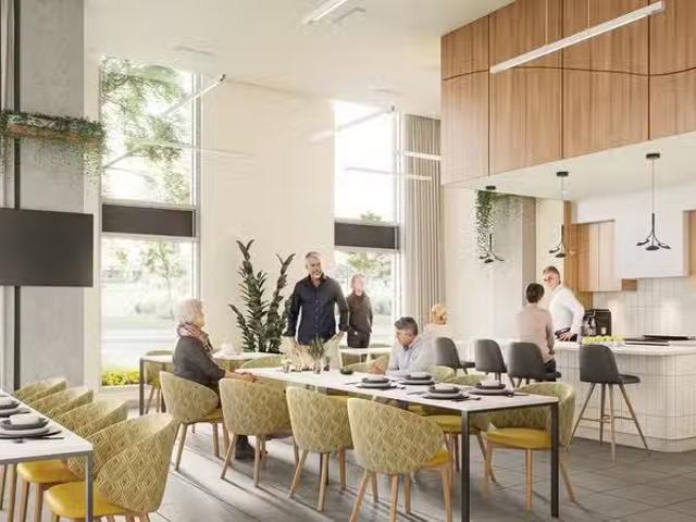 Condo for rent in Laurentides, Quebec