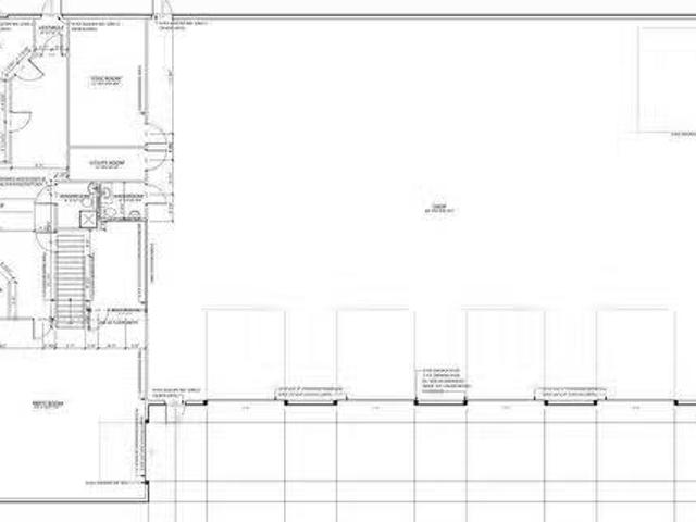 House for rent in Steinbach, Manitoba