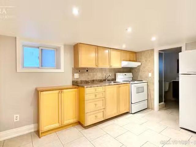 Condo for rent in Woburn, Ontario