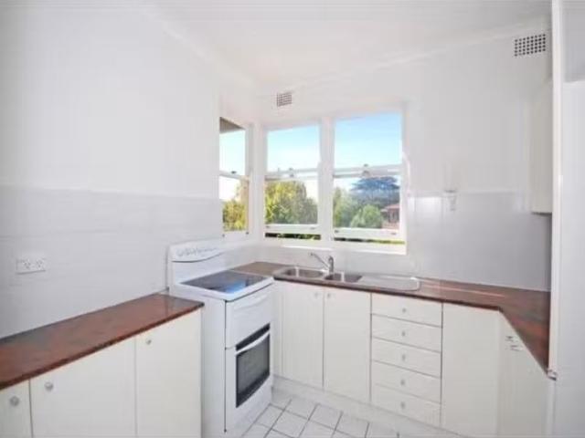 Apartment for rent in Willoughby, New South Wales
