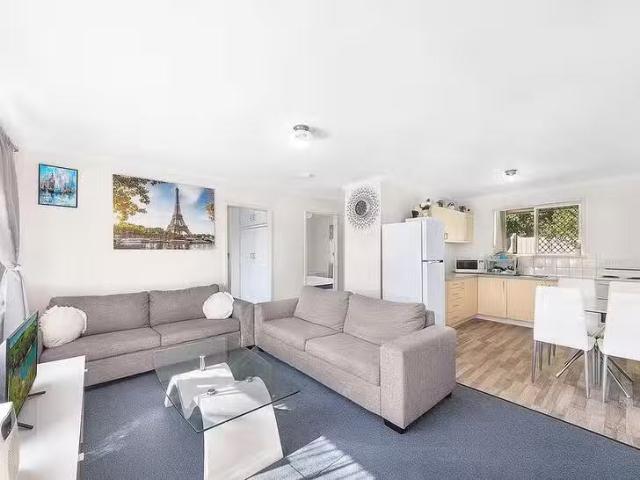 Apartment for rent in Queensland