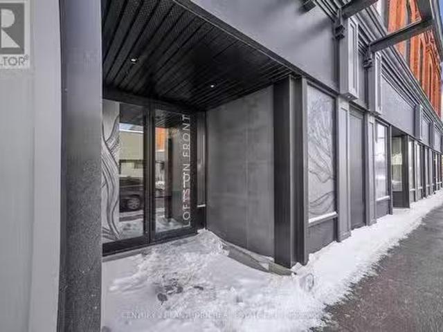 House for rent in Belleville, Ontario