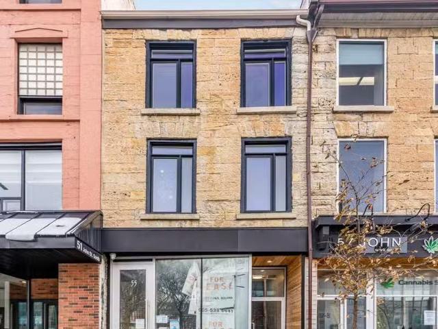 Condo for rent in Ancaster, Ontario