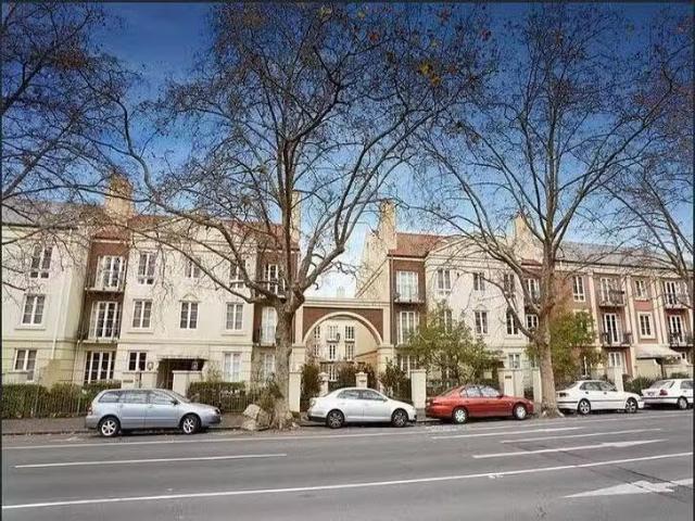 Apartment for rent in Camerons Creek, Victoria