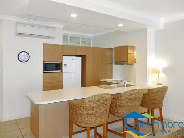 Apartment for rent in Cardwell, Queensland