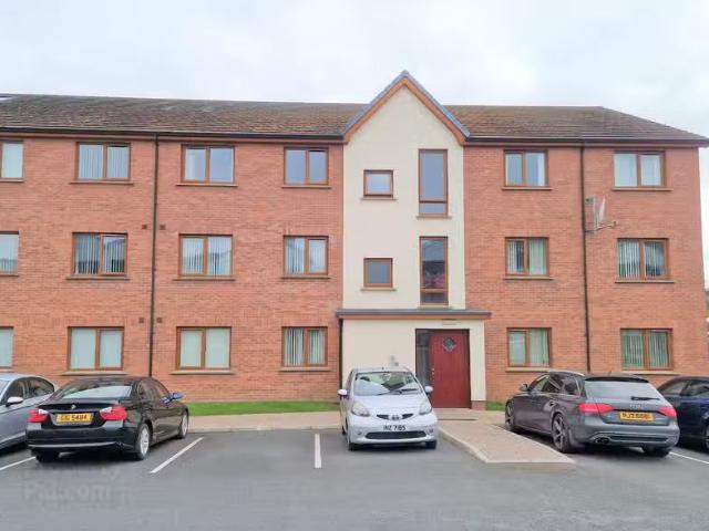 Apartment to rent in Gorteeny, Connacht