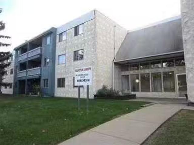 Condo for rent in Spruce Grove, Alberta