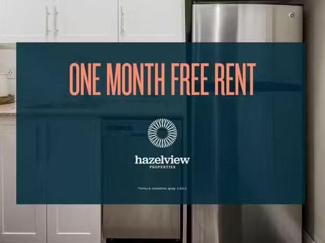 Condo for rent in Woburn, Ontario