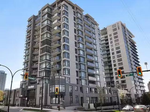 Condo for rent in North Vancouver, British Columbia