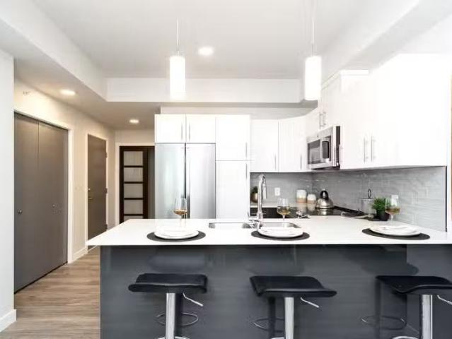 Condo for rent in East St. Paul, Manitoba