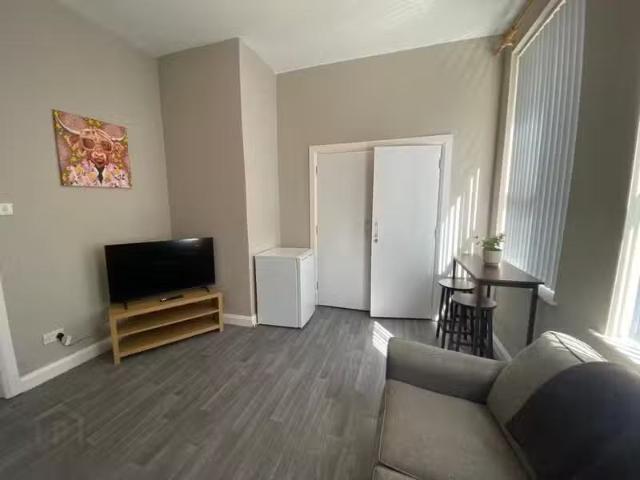Apartment to rent